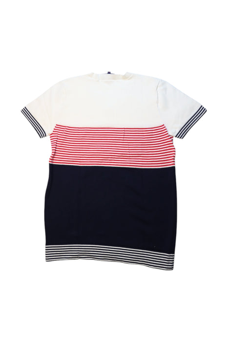 A Multicolour Short Sleeve T Shirts from Nicholas & Bears in size 12Y for neutral. (Back View)