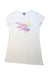 A Multicolour Short Sleeve Dresses from Roxy in size 12Y for girl. (Front View)