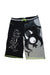 A Multicolour Shorts from Desigual in size 13Y for boy. (Front View)