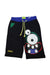 A Multicolour Shorts from Desigual in size 9Y for boy. (Front View)