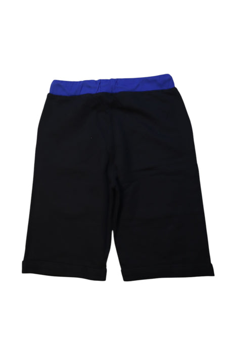 A Multicolour Shorts from Desigual in size 9Y for boy. (Back View)
