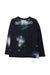 A Multicolour Long Sleeve T Shirts from Crewcuts in size 4T for boy. (Back View)