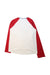 A Red Long Sleeve T Shirts from Johnnie b in size 11Y for boy. (Back View)
