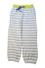 A Grey Sweatpants from Boden in size 7Y for neutral. (Front View)