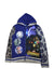 A Multicolour Zippered Sweatshirts from Desigual in size 9Y for boy. (Front View)