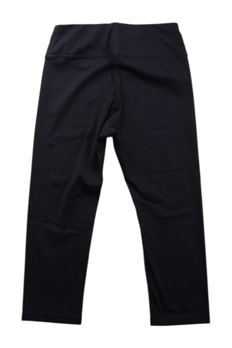 A Black Active Pants from Moody Tiger in size 10Y for neutral. (Back View)