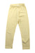 A Yellow Leggings from Molo in size 4T for neutral. (Front View)
