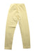 A Yellow Leggings from Molo in size 4T for neutral. (Back View)