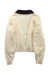 A Ivory Cardigans from Nicholas & Bears in size 6T for girl. (Back View)