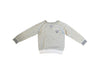 A Grey Knit Sweaters from Armani in size 7Y for neutral. (Front View)