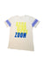 A Multicolour Short Sleeve T Shirts from Crewcuts in size 14Y for boy. (Front View)