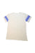 A Multicolour Short Sleeve T Shirts from Crewcuts in size 14Y for boy. (Back View)