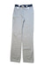 A Grey Sweatpants from Crewcuts in size 10Y for boy. (Front View)