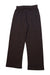 A Black Casual Pants from City Threads in size 4T for boy. (Front View)