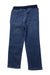 A Blue Jeans from Crewcuts in size 4T for boy. (Back View)