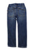 A Blue Jeans from Crewcuts in size 4T for boy. (Back View)