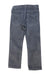 A Grey Corduroy from Crewcuts in size 4T for boy. (Back View)