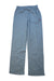 A Blue Casual Pants from City Threads in size 7Y for boy. (Back View)