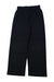 A Black Casual Pants from City Threads in size 4T for boy. (Front View)