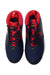 A Navy Sneakers from Nike in size 14Y for neutral. (Back View)