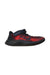 A Black Sneakers from Nike in size 5T for neutral. (Front View)