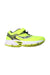 A Yellow Sneakers from Saucony in size 5T for neutral. (Front View)