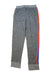 A Grey Sweatpants from Crewcuts in size 10Y for boy. (Back View)