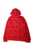 A Multicolour Zippered Sweatshirts from Desigual in size 13Y for boy. (Back View)