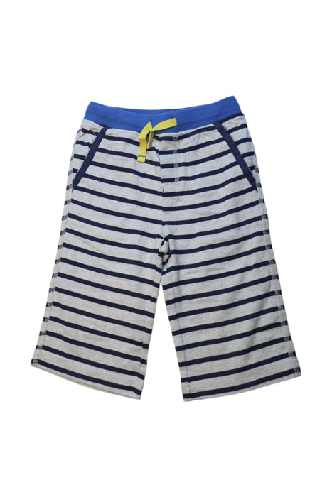 A Blue Casual Pants from Boden in size 6T for boy. (Front View)