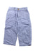 A Blue Casual Pants from Polo Ralph Lauren in size 6-12M for neutral. (Front View)