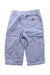 A Blue Casual Pants from Polo Ralph Lauren in size 6-12M for neutral. (Back View)