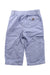 A Blue Casual Pants from Polo Ralph Lauren in size 6-12M for neutral. (Back View)