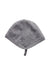 A Grey Beanies from Jacadi in size O/S for neutral. (Back View)