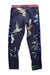A Multicolour Leggings from Baker by Ted Baker in size 4T for girl. (Back View)