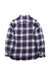 A Multicolour Long Sleeve Shirts from Janie & Jack in size 5T for boy. (Back View)