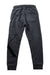 A Grey Sweatpants from Calvin Klein in size 6T for neutral. (Back View)