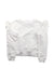 A White Sweatshirts from Moschino in size 8Y for neutral. (Back View)