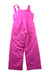 A Pink Ski Pants & Salopettes from Obermeyer in size 6T for girl. (Back View)
