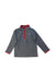 A Grey Sweatshirts from Under Armour in size 2T for neutral. (Front View)