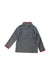 A Grey Sweatshirts from Under Armour in size 2T for neutral. (Back View)