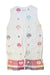 A Multicolour Sleepsacs from Hoppetta in size 6-12M for neutral. (Back View)