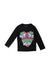 A Multicolour Long Sleeve T Shirts from Stella McCartney in size 6T for girl. (Front View)