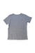 A Grey Short Sleeve T Shirts from Stella McCartney in size 5T for girl. (Back View)