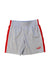 A Grey Shorts from Puma in size 2T for boy. (Front View)
