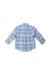 A Multicolour Long Sleeve Shirts from Janie & Jack in size 18-24M for boy. (Back View)