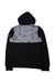 A Multicolour Hooded Sweatshirts from Desigual in size 9Y for boy. (Back View)