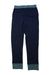 A Navy Sweatpants from Crewcuts in size 12Y for boy. (Back View)