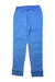 A Blue Sweatpants from Crewcuts in size 14Y for boy. (Back View)