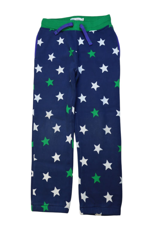 A Multicolour Sweatpants from Boden in size 6T for boy. (Front View)