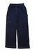 A Navy Casual Pants from City Threads in size 6T for boy. (Back View)